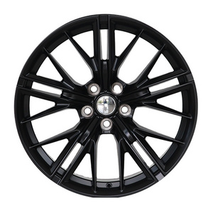 20 Inch 5 lug Staggered Rim Spoke 5x120 Aluminum Forged Wheels Rims 20 Inch Car Wheel Fit For Chevy #19013