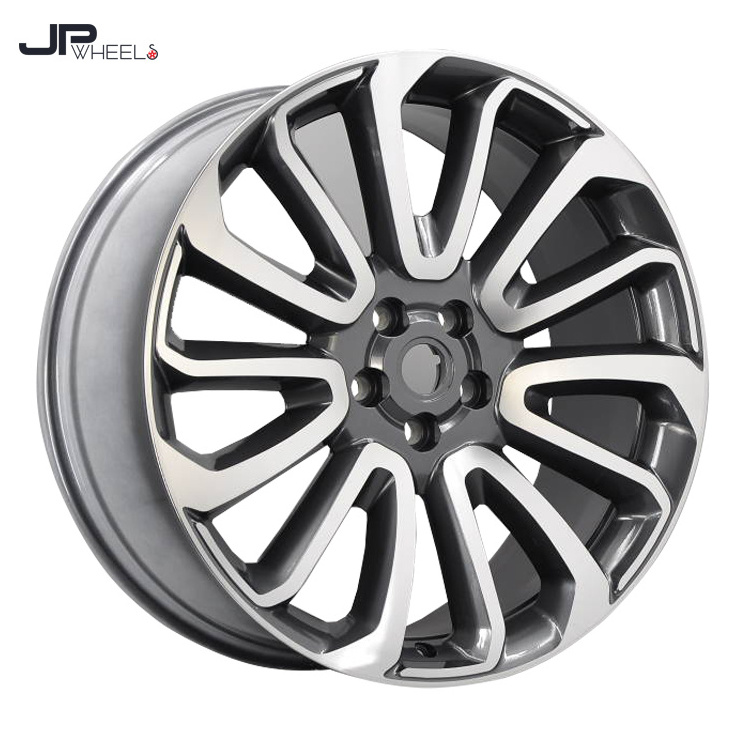 #04007 wheels rims for Range Rover Vogue 5*108 5*120 car rims 20 inch 21 inch 22 inch