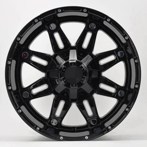 5x127 5x139.7 5x150 6x139.7 4x4 offroad Deep dish rims wheels 20 inch 22 inch 24 inch 4*4 deep concave wheels rims