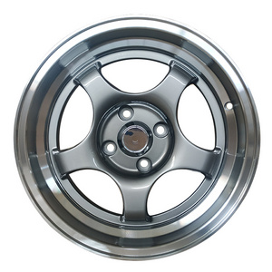 #M1040 new product 16-22 inch 4x4 wheels rims  forged wheels hubs aftermarket wheels for sale