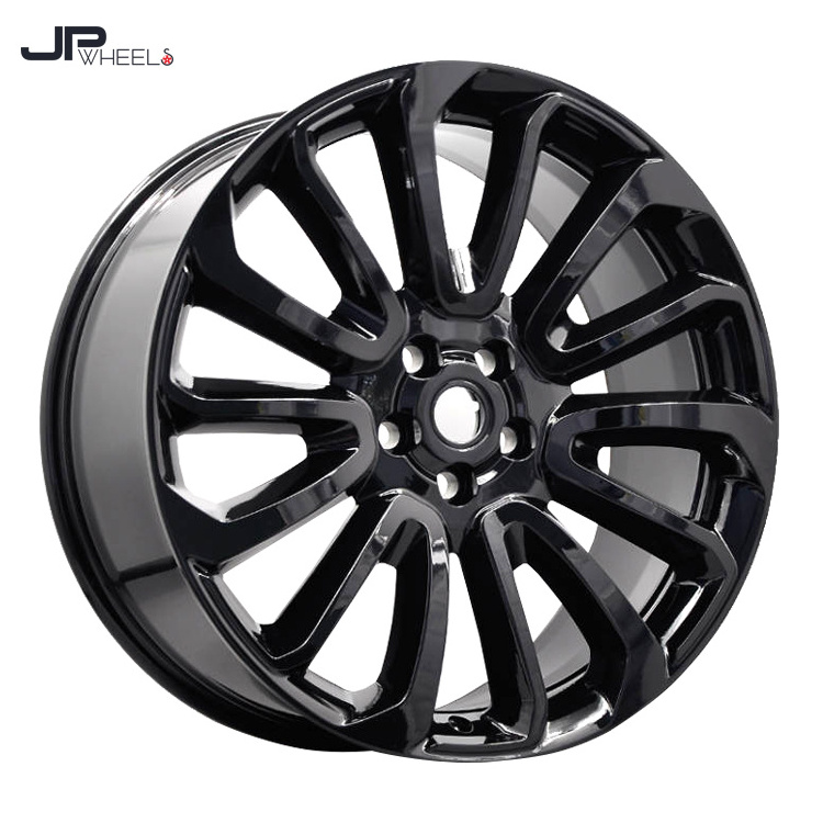 #04007 wheels rims for Range Rover Vogue 5*108 5*120 car rims 20 inch 21 inch 22 inch