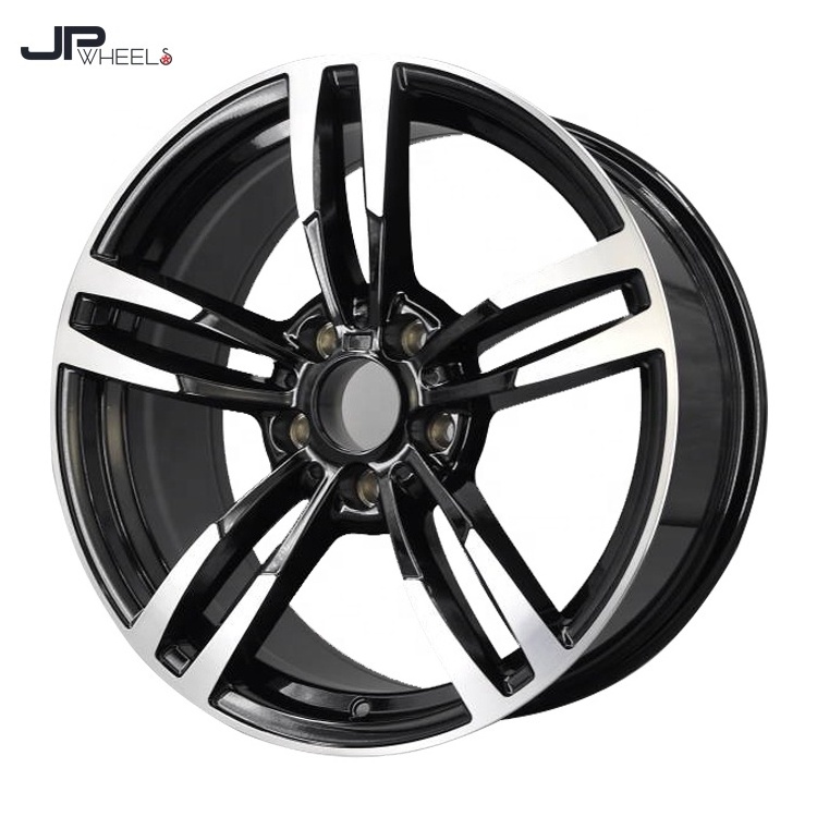 #03007 for BMW M6 M5 M4 M3 M2 Performance 5*120 rims wheels 17 18 19 20 inch wheels rims