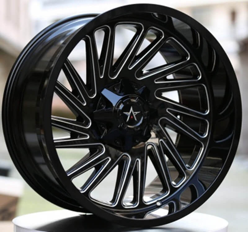 20 22 24 26 inch 4x4 wheels rims 6*135 6*139.7 5*127 5*139.7 5*150 8*165.1 offroad rims wheels