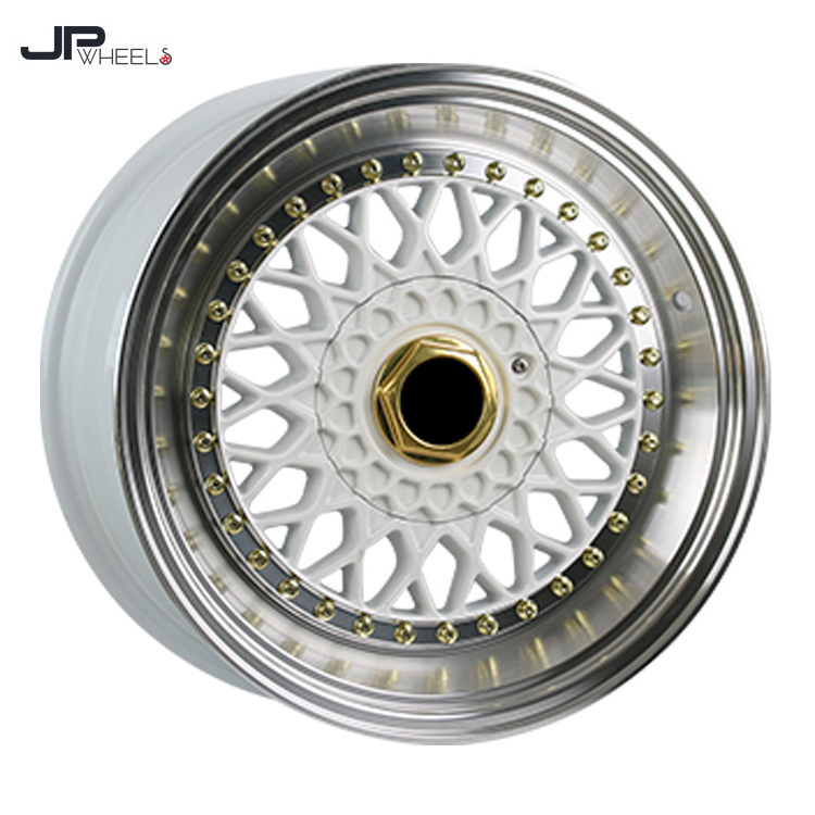 For BBS Rims 15 16 17 18 Inch Passenger Car Wheels Aluminum Wheel Rims 4 5 8 10 Holes Slloy Wheel rim #M1008