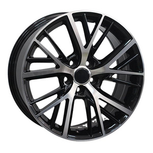 18 19 Inch Wheels ET 20-30 Alloy Car Wheels Superior Brand Tires Manufacture's In China 5x114.3 Wheels For Toyota #06135