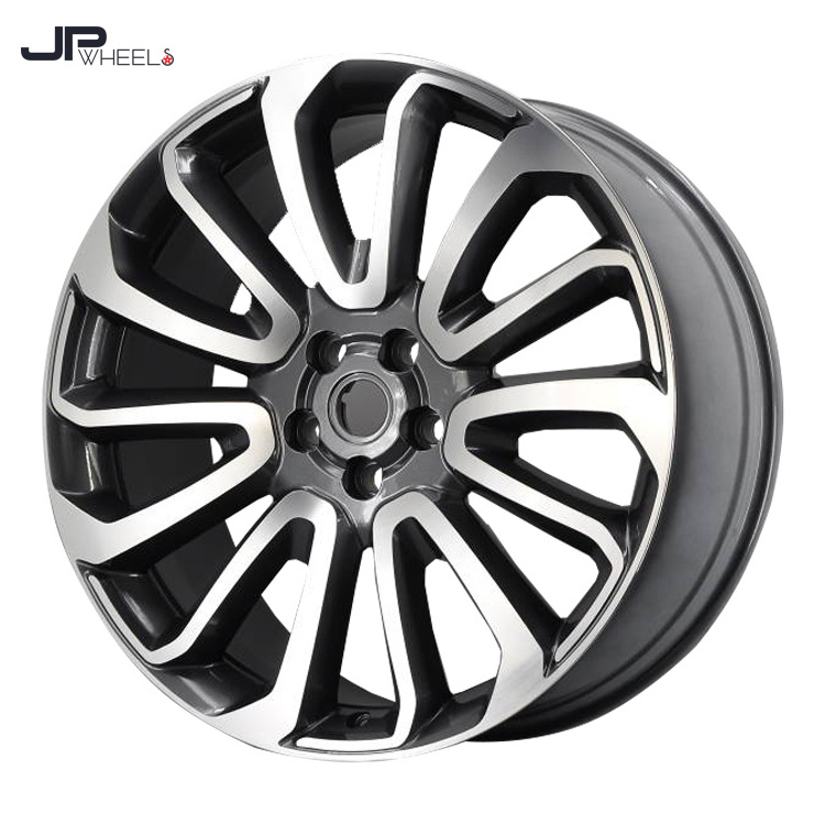 #04007 wheels rims for Range Rover Vogue 5*108 5*120 car rims 20 inch 21 inch 22 inch