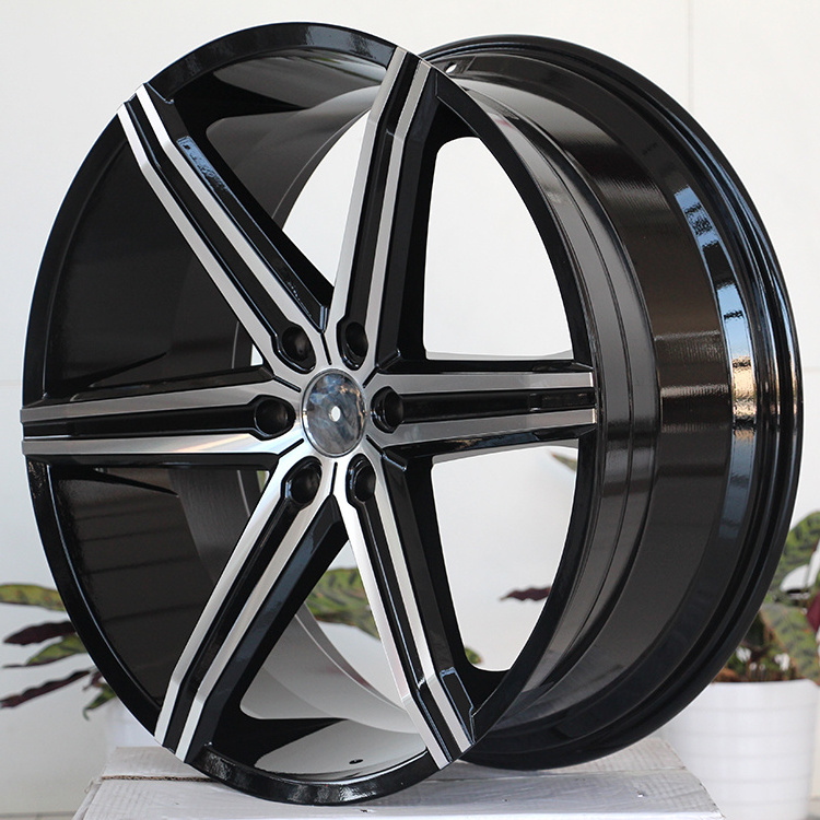 #M1191 OEM & ODM cheap rims and wheels car rim 22 24 inch aluminum wheel rim for car wire spoke wheel