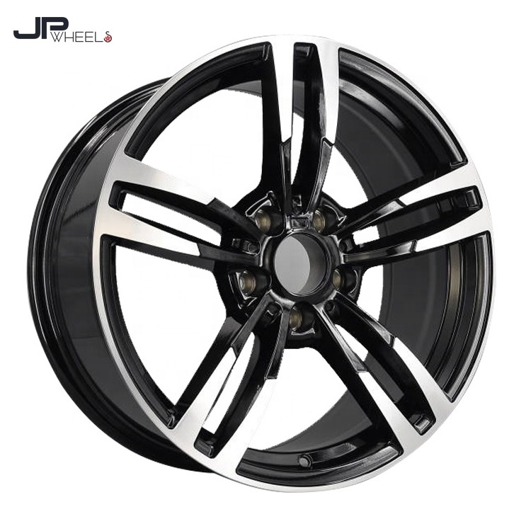 #03007 for BMW M6 M5 M4 M3 M2 Performance 5*120 rims wheels 17 18 19 20 inch wheels rims