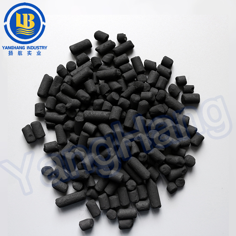 Watercarb Activated Carbon Coal Based Activated Carbon