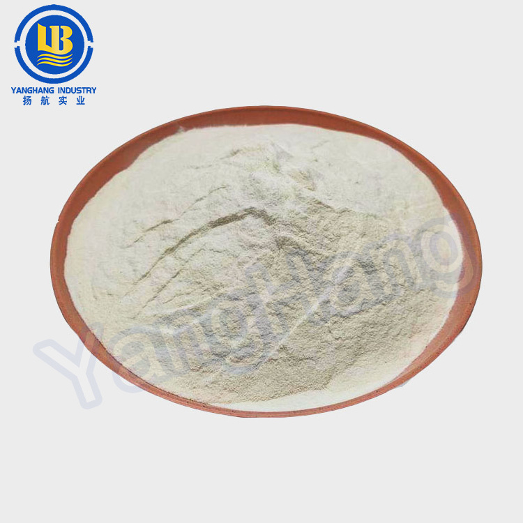 industrial grade xanthan gum powder supplier 80 -200 mesh for petroleum drilling, oil well cementing addi