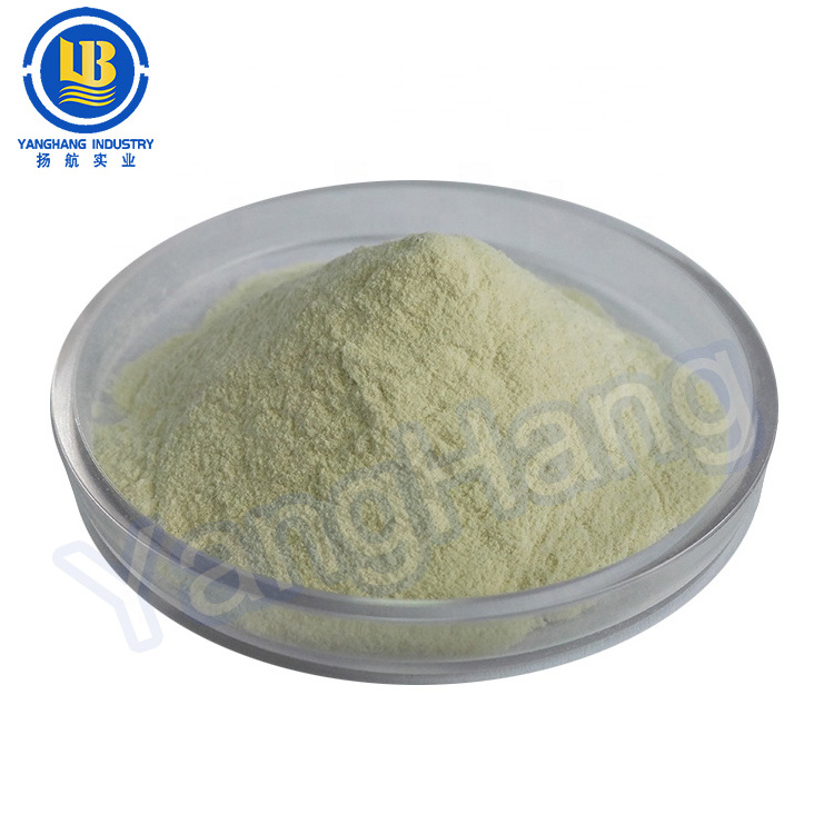 industrial grade xanthan gum powder supplier 80 -200 mesh for petroleum drilling, oil well cementing addi