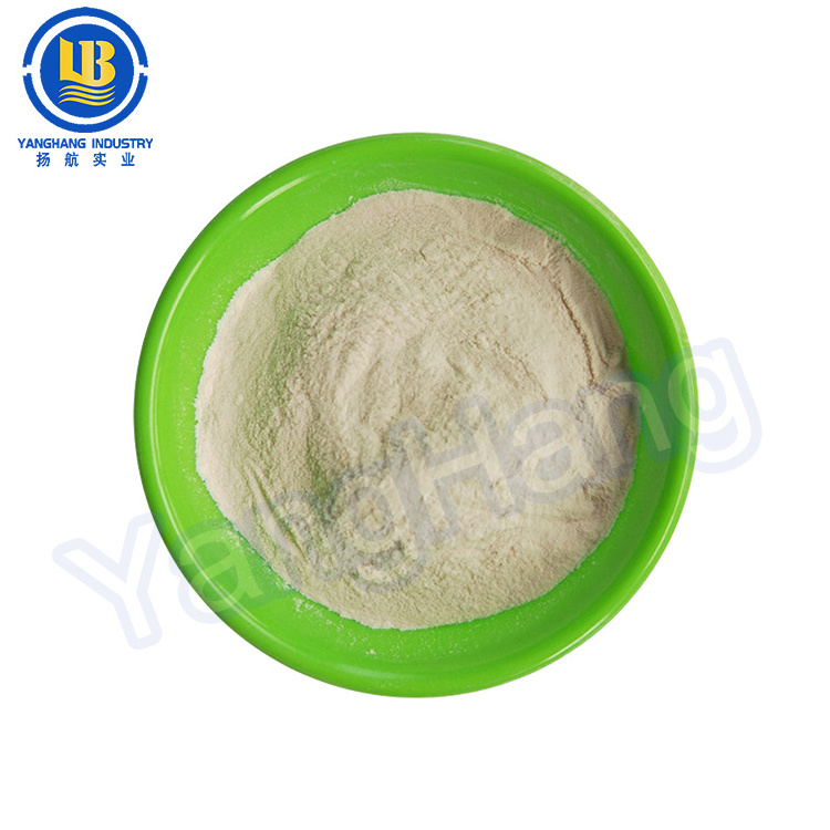 industrial grade xanthan gum powder supplier 80 -200 mesh for petroleum drilling, oil well cementing addi