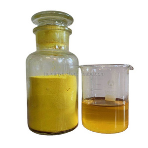 chemical manufactured in china water treatment coagulant pac poly polyaluminium chloride/free sample