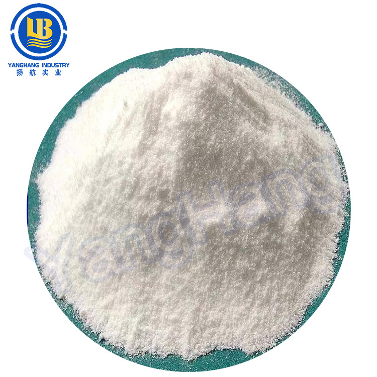 Hydrogel Fertizlier Polymer sodium polyacrylate powder Water Retaining Gel SAP for Agriculture