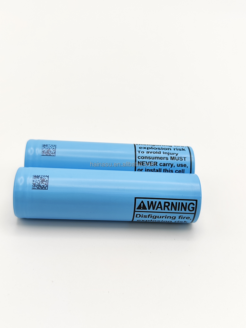 Shipped Door To Door 3.7v 18650 Rechargeable Batteries 18650mh1 3200mah Lithium Battery For Mobile Power