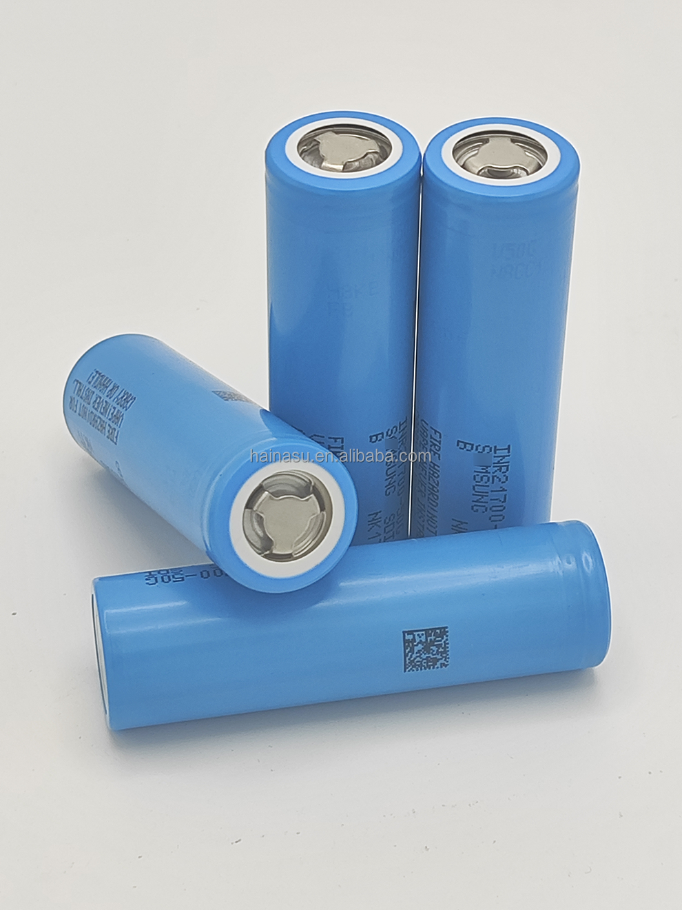 Hgh Capacity Inr21700-50g 3.6v 5000mah 5ah Rechargeable Li-ion Storage Battery Cell For Korea Samsung 21700 50g Battery