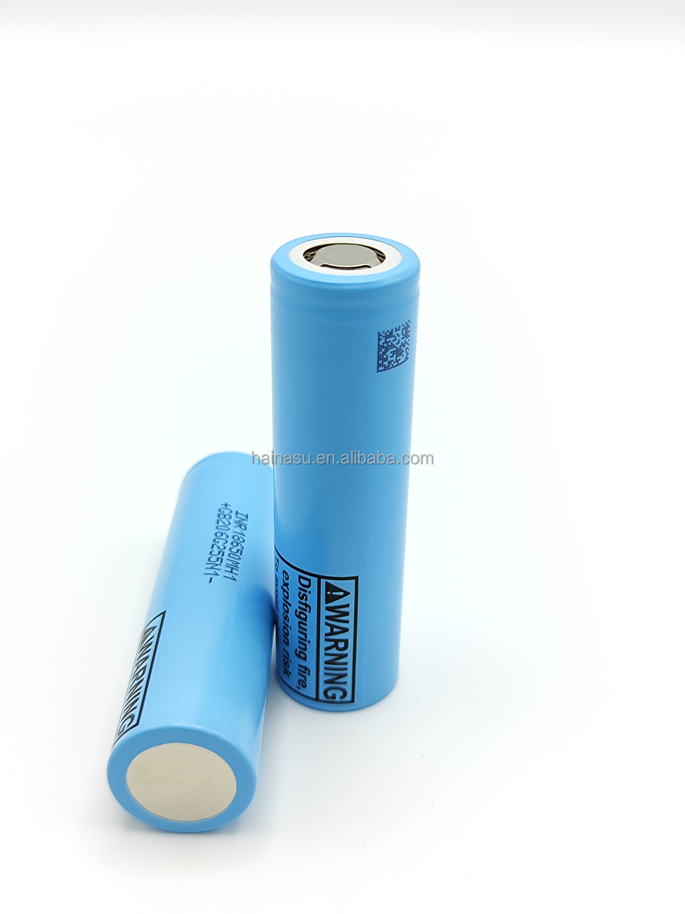 Shipped Door To Door 3.7v 18650 Rechargeable Batteries 18650mh1 3200mah Lithium Battery For Mobile Power