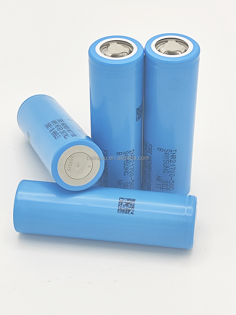 Hgh Capacity Inr21700-50g 3.6v 5000mah 5ah Rechargeable Li-ion Storage Battery Cell For Korea Samsung 21700 50g Battery