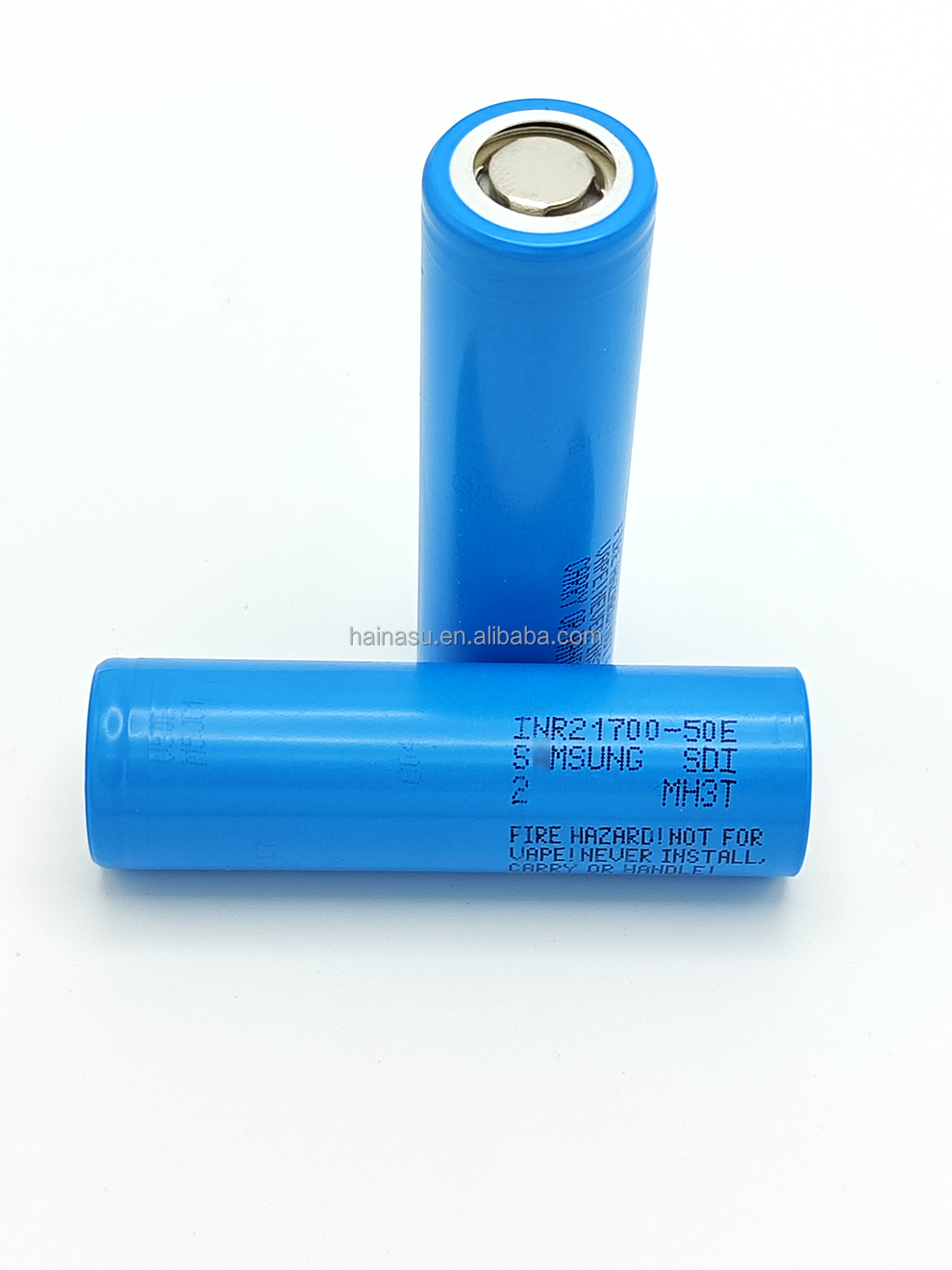 BESTON Good quality USB 21700 Lithium Battery Rechargeable Battery 5000mAh For flashing