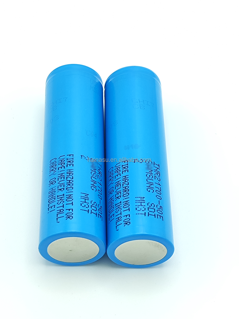 BESTON Good quality USB 21700 Lithium Battery Rechargeable Battery 5000mAh For flashing