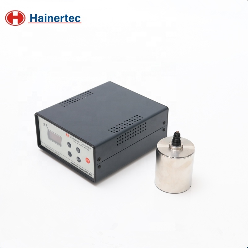 HSA-4030-SS(34*77) 40KHz 30W ultrasonic transducer for algae removing ultrasonic water treatment transducer