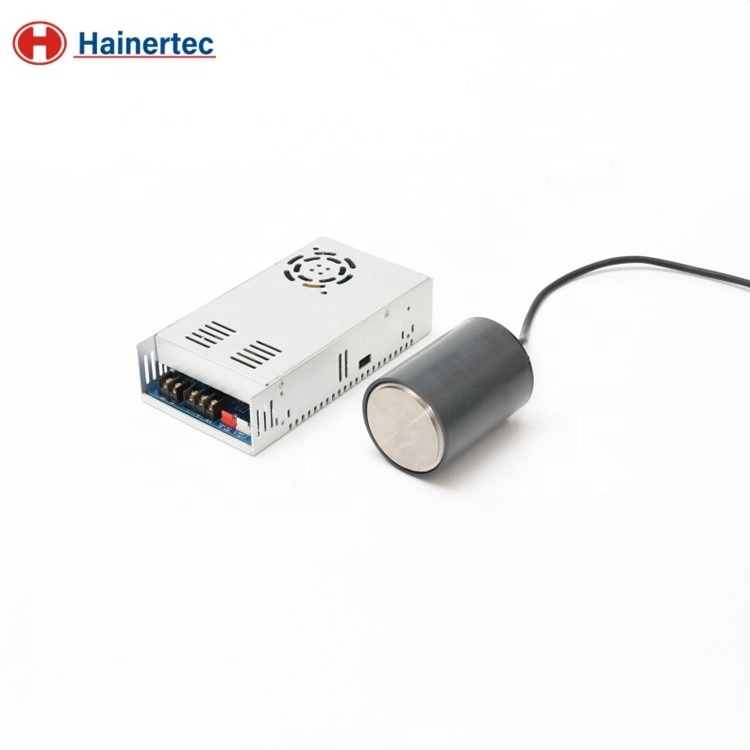 HSA-4030-SS(34*77) 40KHz 30W ultrasonic transducer for algae removing ultrasonic water treatment transducer