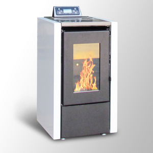 Mini Wood Pellet Stove for apartment