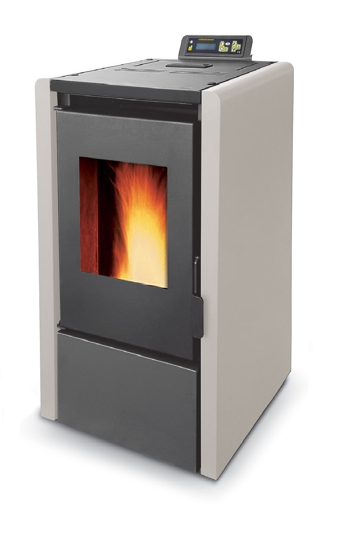 Mini Wood Pellet Stove for apartment