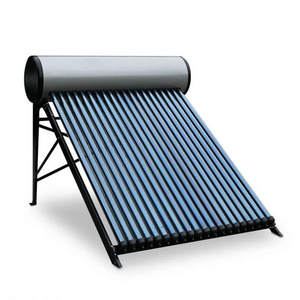 2023 New Arrival Competitive Price Solar Water Heater 1500 Liter