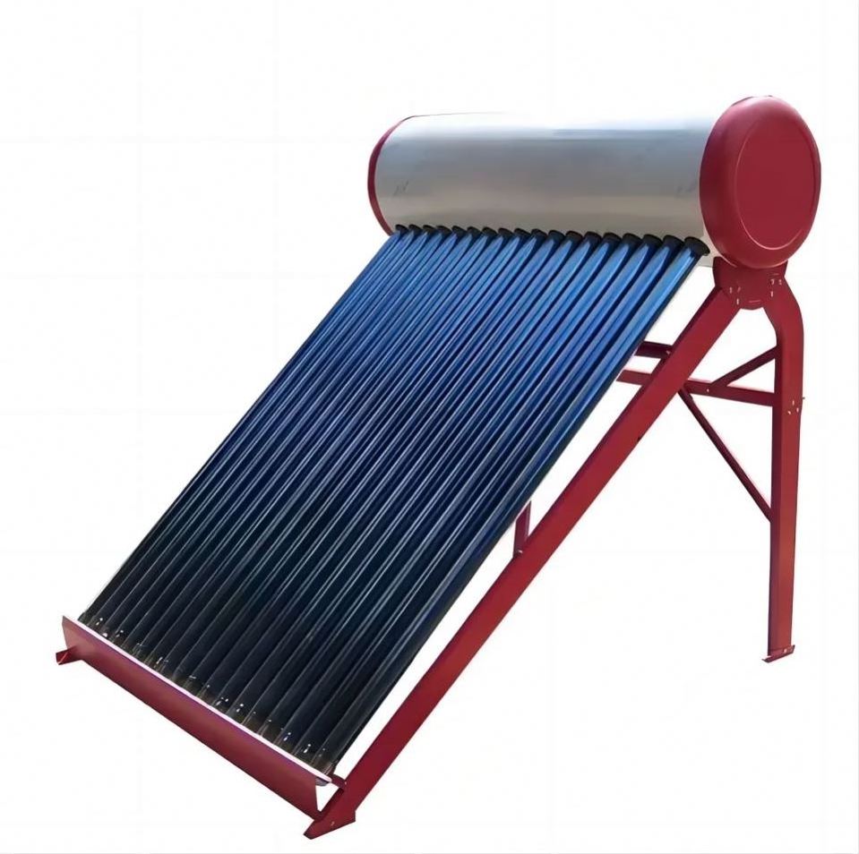 Wholesale Of Solar Water Heater Spare Parts