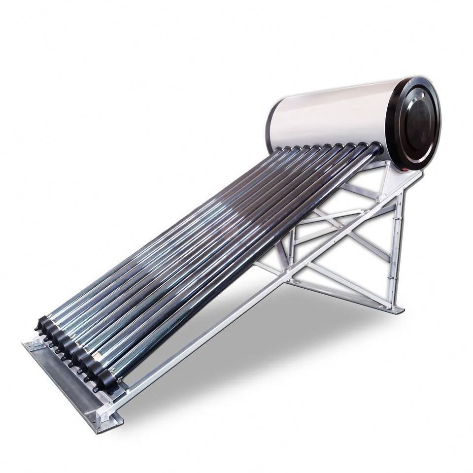 2023 New Arrival Competitive Price Solar Water Heater 1500 Liter