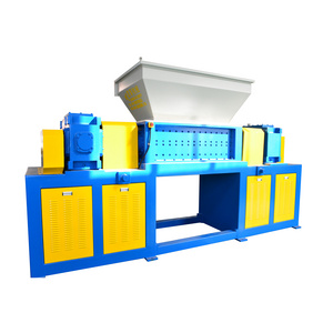 pe pipe shredder electric tobacco shredder plastic recycling machines shredder