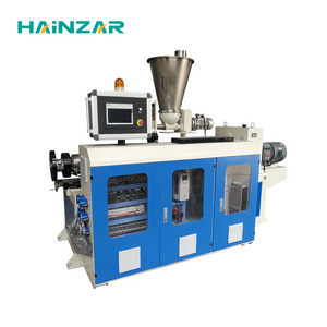 20-110mm Full Automatic UPVC CPVC PVC Plastic Electric Pipe Manufacturing Machine For Sale