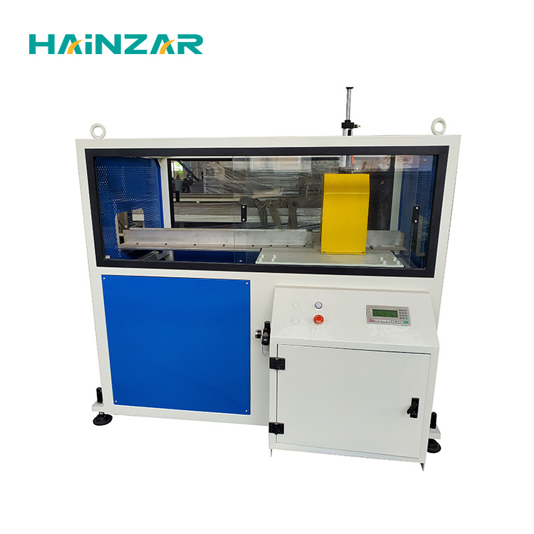 20-110mm Full Automatic UPVC CPVC PVC Plastic Electric Pipe Manufacturing Machine For Sale