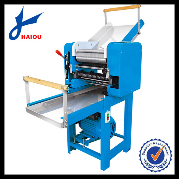 HO-80 commercial pasta making machines noodles udon noodle machine chow mein noodle making machine