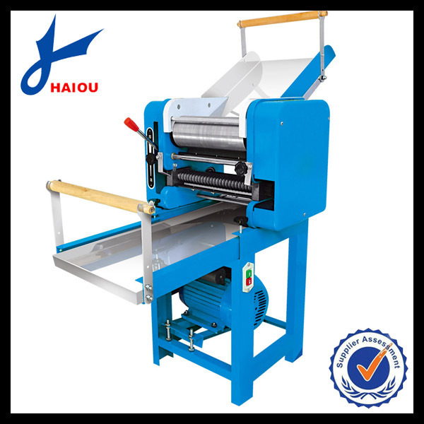 HO-80 commercial pasta making machines noodles udon noodle machine chow mein noodle making machine