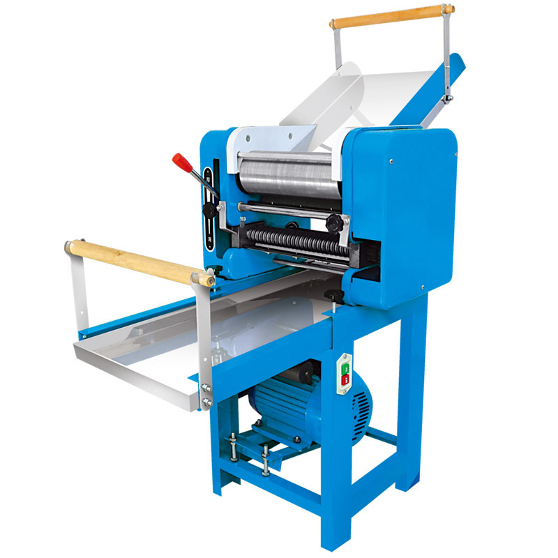 HO-80 commercial pasta making machines noodles udon noodle machine chow mein noodle making machine