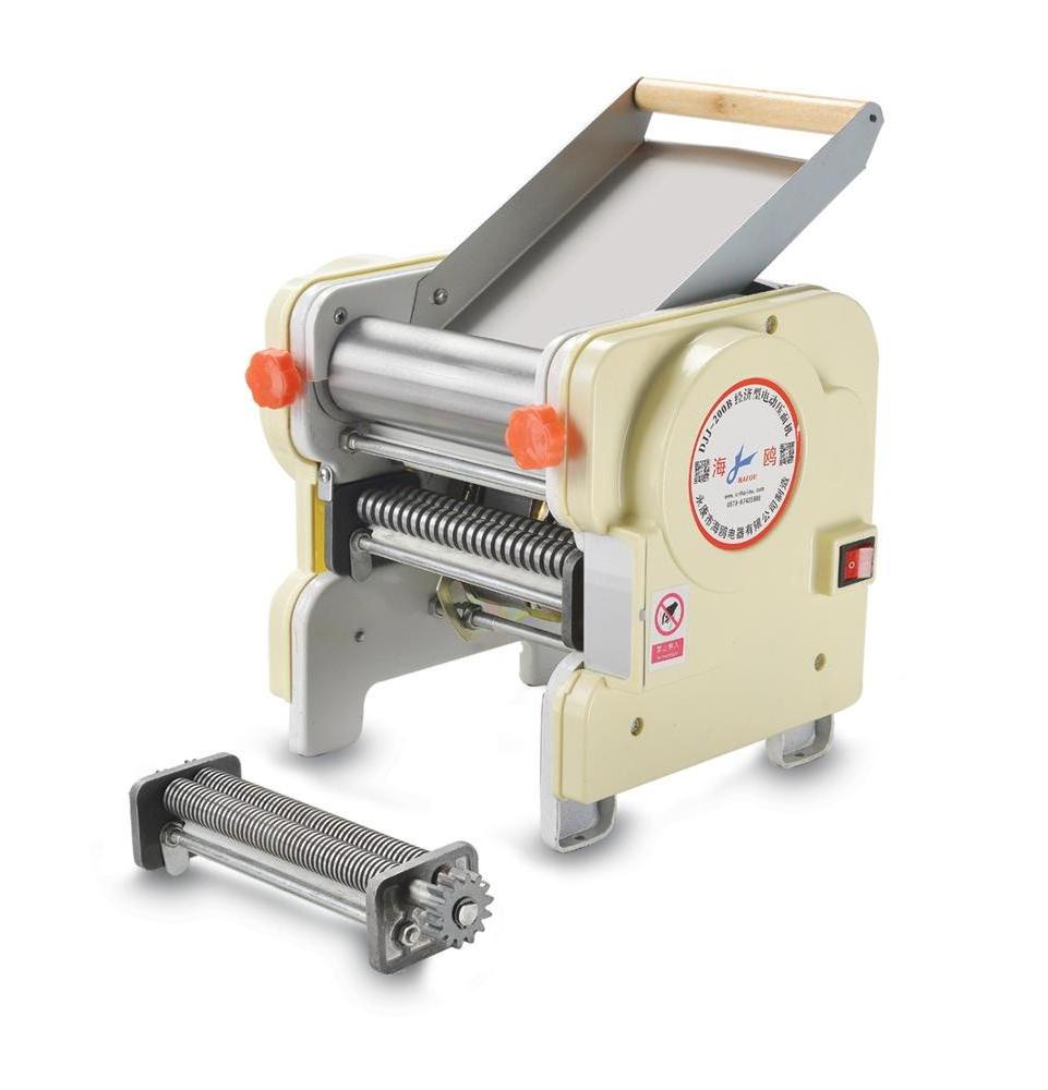 DJJ-160C commercial dough flatten machine frozen puff pastry machine