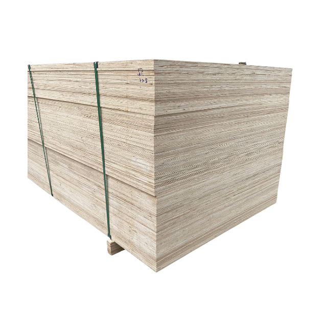 Competitive Price Plywood Sheet Wood Plywood Wholesale industrial Plywood Ready To Export From Vietnam Manufacturer