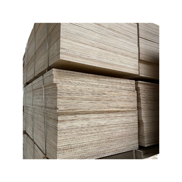 Competitive Price Plywood Sheet Wood Plywood Wholesale industrial Plywood Ready To Export From Vietnam Manufacturer