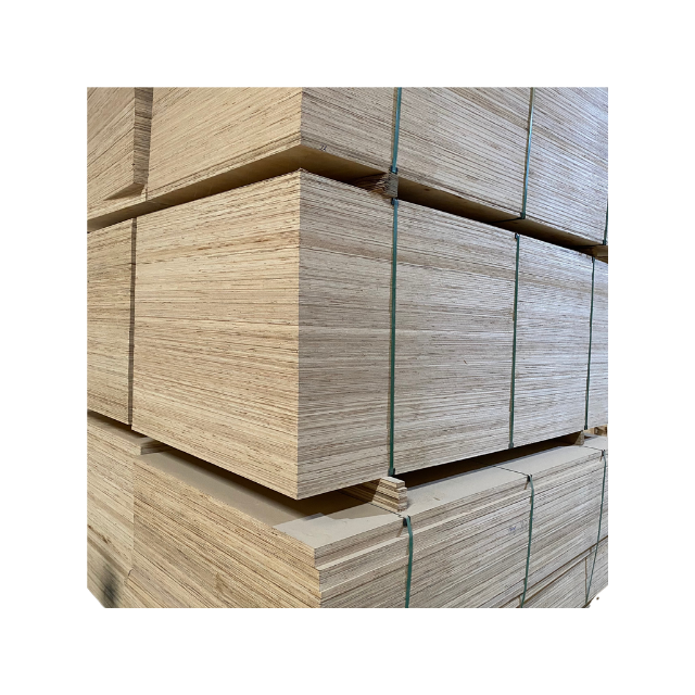 Competitive Price Plywood Sheet Wood Plywood Wholesale industrial Plywood Ready To Export From Vietnam Manufacturer