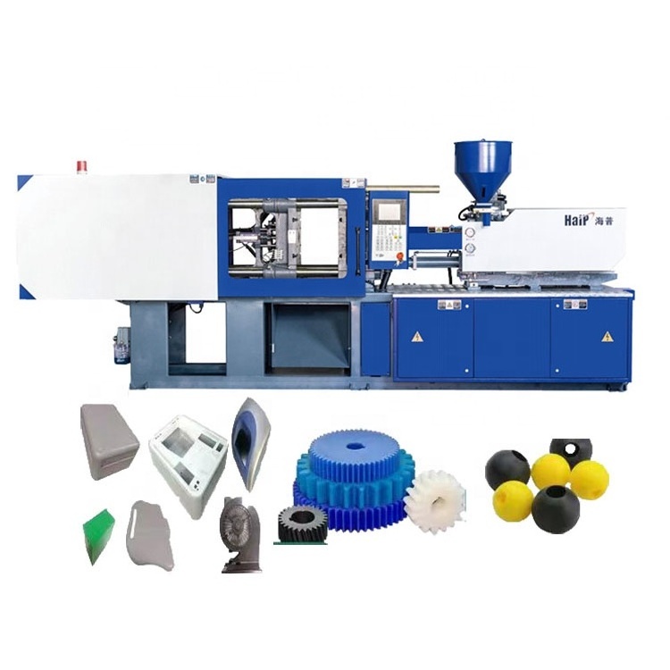 High Quality plastic shoe sole Injection Molding Machine making for small business ideas