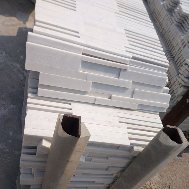 China Manufacture Luxury Wall Decorative Peel and Stick Floor Tiles Slabs Polishing Wall Marble Sheets