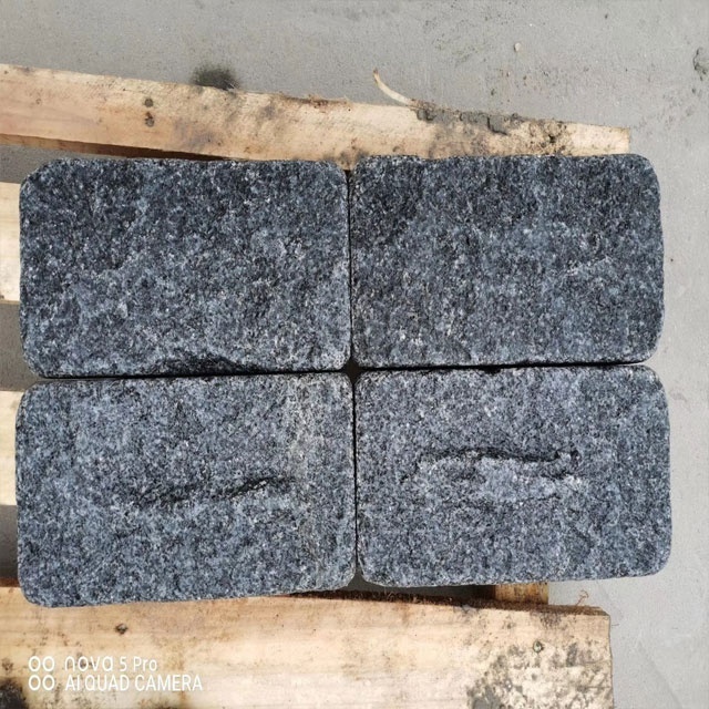 Most Popular Natural Bluestone split and tumbled Wall Brick,paving bluestone Wall Stone