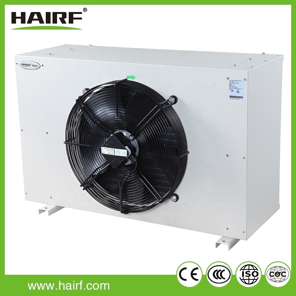 Automatic restart aux air conditioner for High-tech environment and laboratory