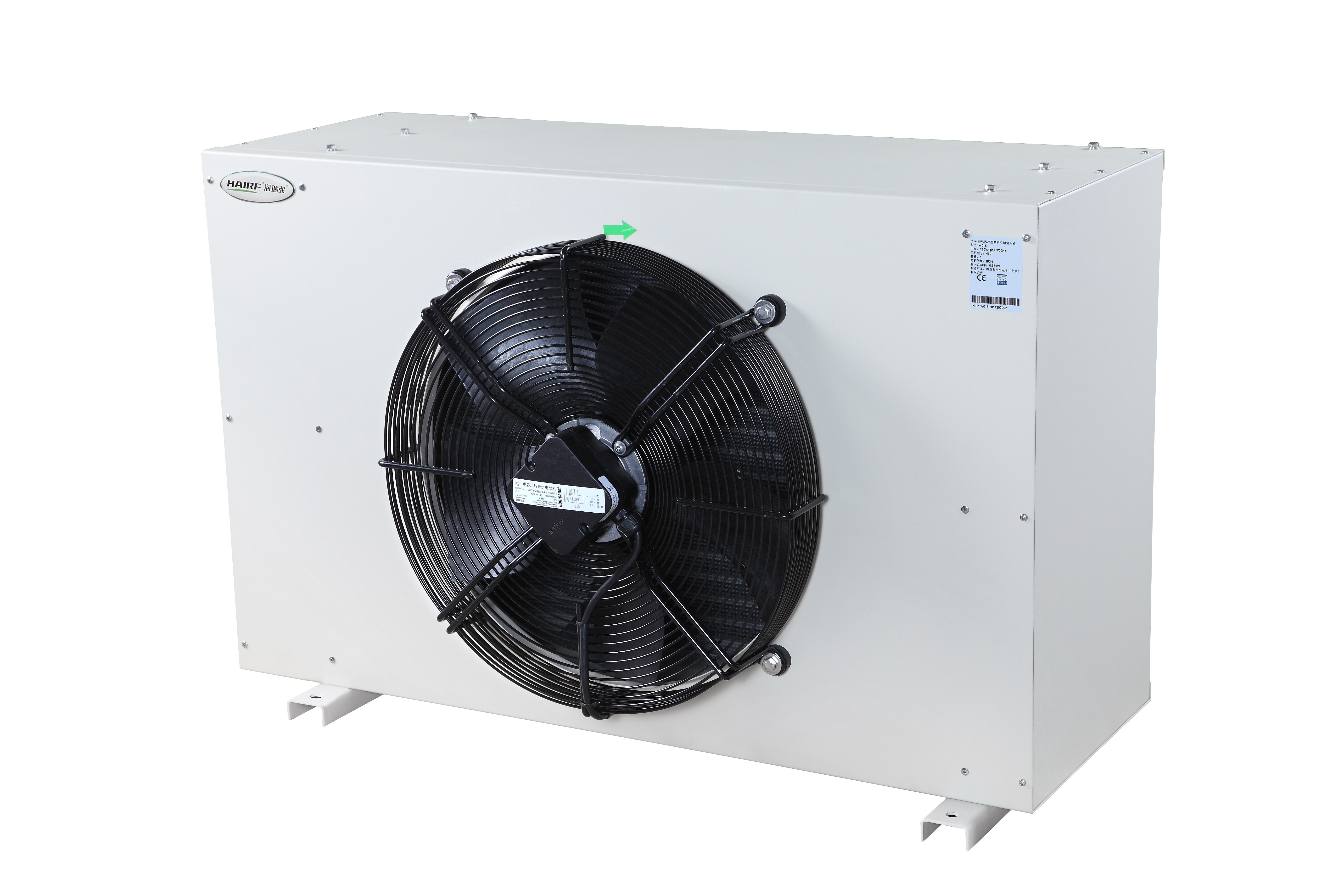 8 ton Air conditioner Air-cooled precision air conditioner with compressor