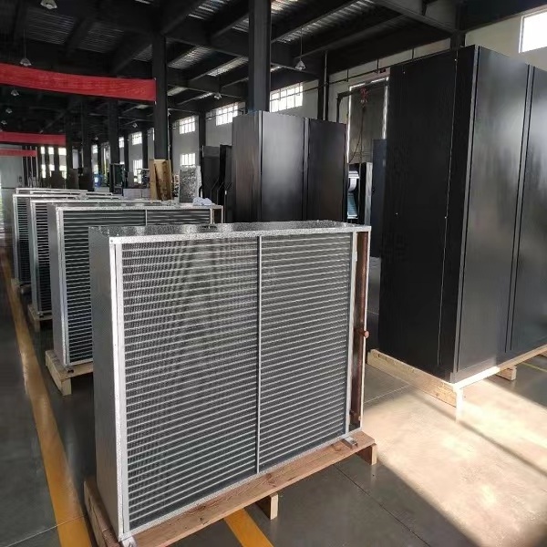 8 tons station Cooling System air conditioner