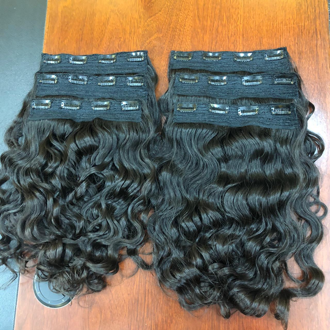 MARCH MEGA SALE TOP GRADE QUALITY RATED HUMAN REMY HAIR BUNDLES VIRGIN RUSSIAN TANGLE FREE HAIR EXTENSION AT OFFER