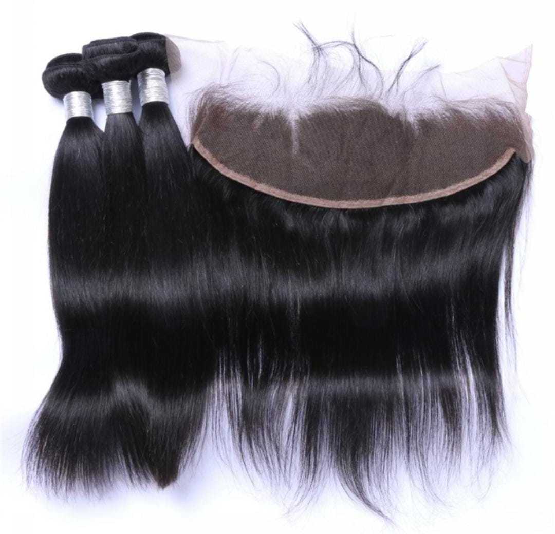 UNLIMITED NEW YEAR STOCK RUSSIAN HAIR EXTENSIONS REMY RAW PONYTAIL MICRO LOOP KINKY HAIR BUNDLES HAIR KING INDIA