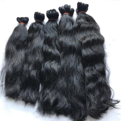 REMY VIRGIN ORIGINAL BRAZILIAN HUMAN TOUPEE HAIR EXTENSION UNPROCESSED VIRGIN RAW INDIAN HUMAN HAIR BUNDLES VENDOR